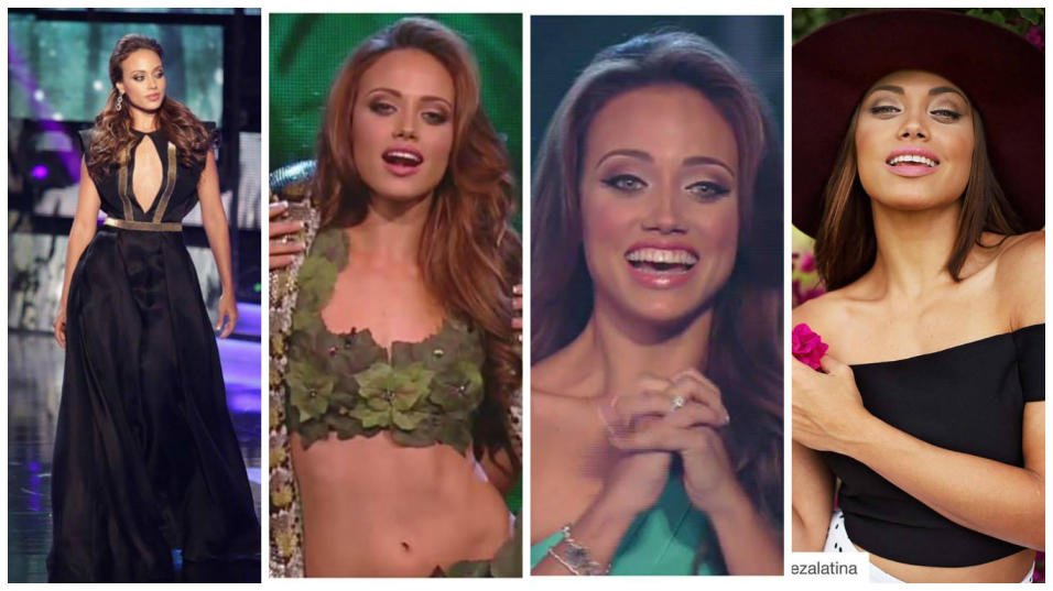 tele11PR's tweet photo. ¿Ganará @pao_catherine? Revive algunos de los Top Moments de Catherine en NBL VIP -> https://t.co/iDX2mRRPHN https://t.co/ejpi3i96hE