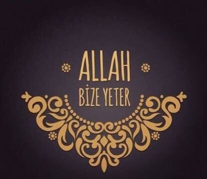 Derdimiz yalnızlık değil, 
Allah'a uzaklıktır.