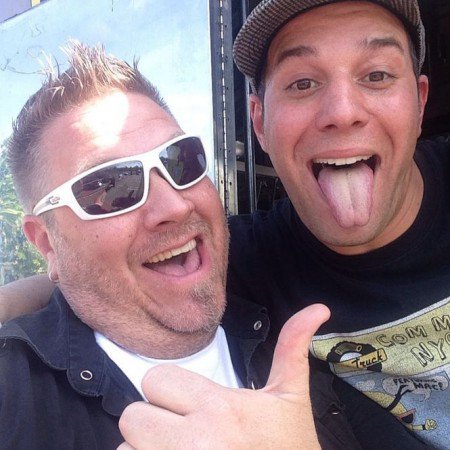 Chewing The Fat tweet media