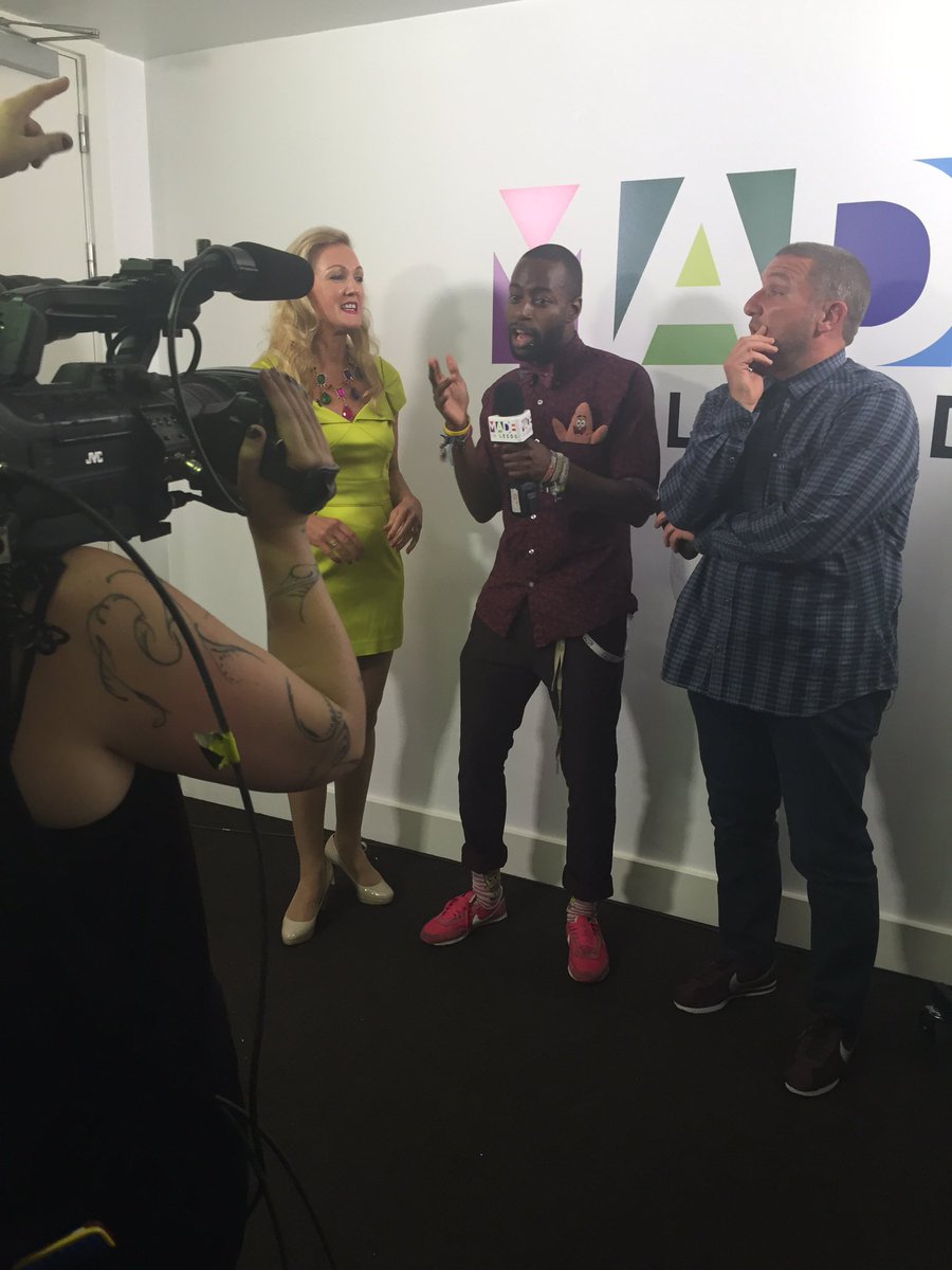 LTVLeeds's tweet photo. Brilliant work Dan and Ruth! #starmadeleeds https://t.co/Ptvvur5ydj
