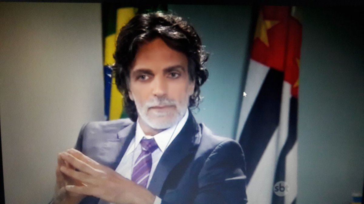 WagnerVictor30's tweet photo. Delegado de #Cúmplicesdeumresgate @SBTCumplices @CumplicesBr https://t.co/Wylp0Awn5V
