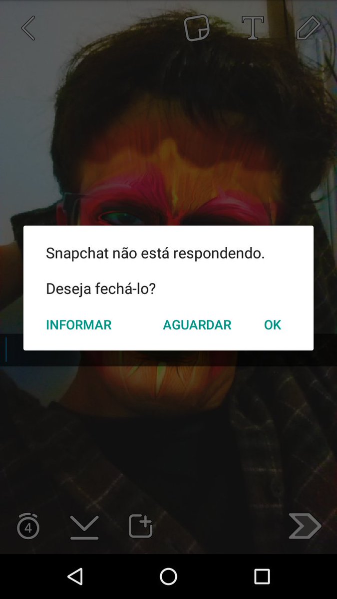 JovemBatman's tweet photo. Nem os aplicativo me responde imagina os crush https://t.co/sCjJORZjpH