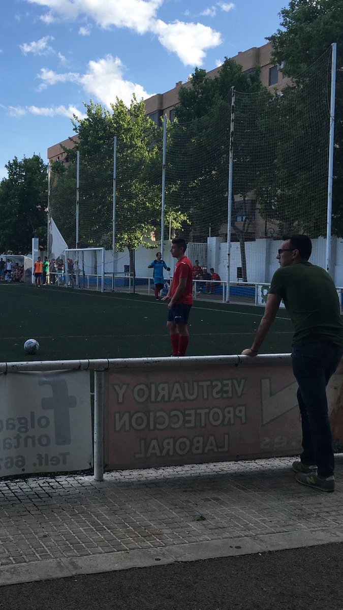 UDAldaiaCF_Base's tweet photo. El Juvenil B remonta y gana por 4-3 con goles de @eltitoalvaro @sergiomolina26 @9Manugs y @javierramirezg6 https://t.co/s4OaQfkcyH