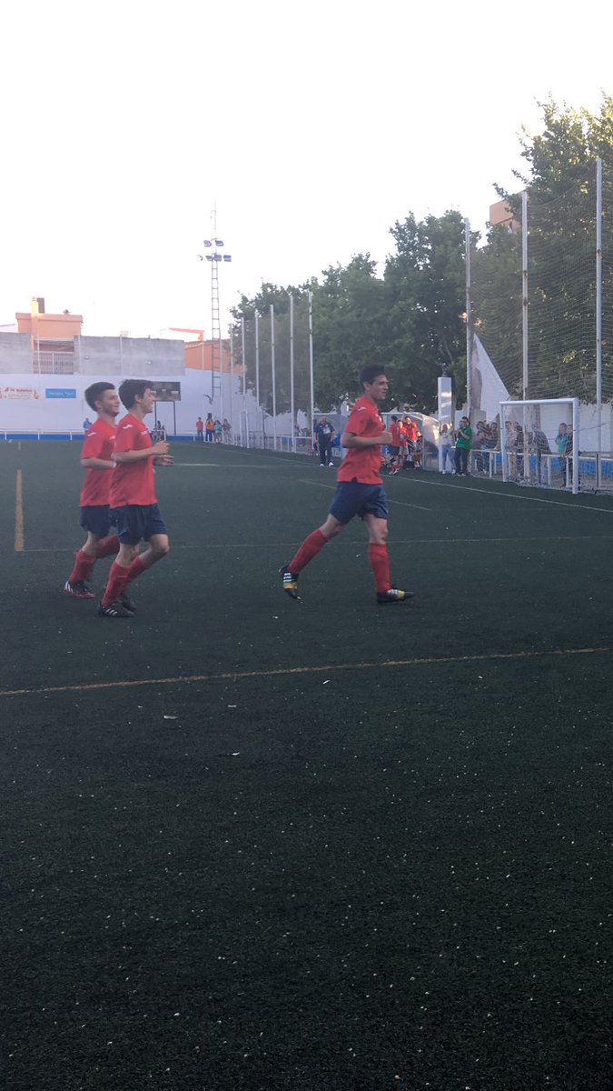 UDAldaiaCF_Base's tweet photo. El Juvenil B remonta y gana por 4-3 con goles de @eltitoalvaro @sergiomolina26 @9Manugs y @javierramirezg6 https://t.co/s4OaQfkcyH