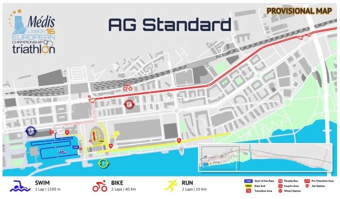 MartinSchaedle's tweet photo. Standard distance agegroup is my focus in #Lisboa 
@germantriathlon @sporthilfe @firstoffthebike @tritimemagazin https://t.co/O51vDGfWuI