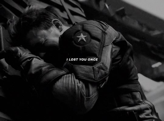 levlinesskr's tweet photo. — Я потерял тебя однажды. Я не потеряю тебя снова. 

#БакифолловитСтива https://t.co/whfOJpUsnF