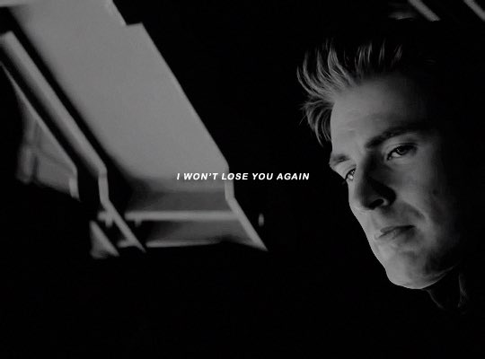 levlinesskr's tweet photo. — Я потерял тебя однажды. Я не потеряю тебя снова. 

#БакифолловитСтива https://t.co/whfOJpUsnF