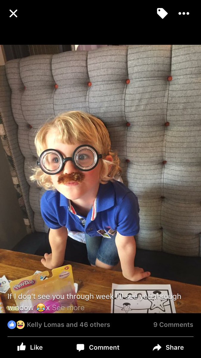 Jonabz's tweet photo. @lemontwittor Could easily be your Love child !! 
Little Olly Darley age 5 💕 😂😂 @tjenko https://t.co/i42ChKgDVJ