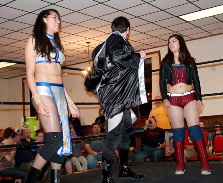 DelmiExo's tweet photo. Last photos from #PVP #TickdOff #MixedGender (3/3) https://t.co/4fGFtbGPnN