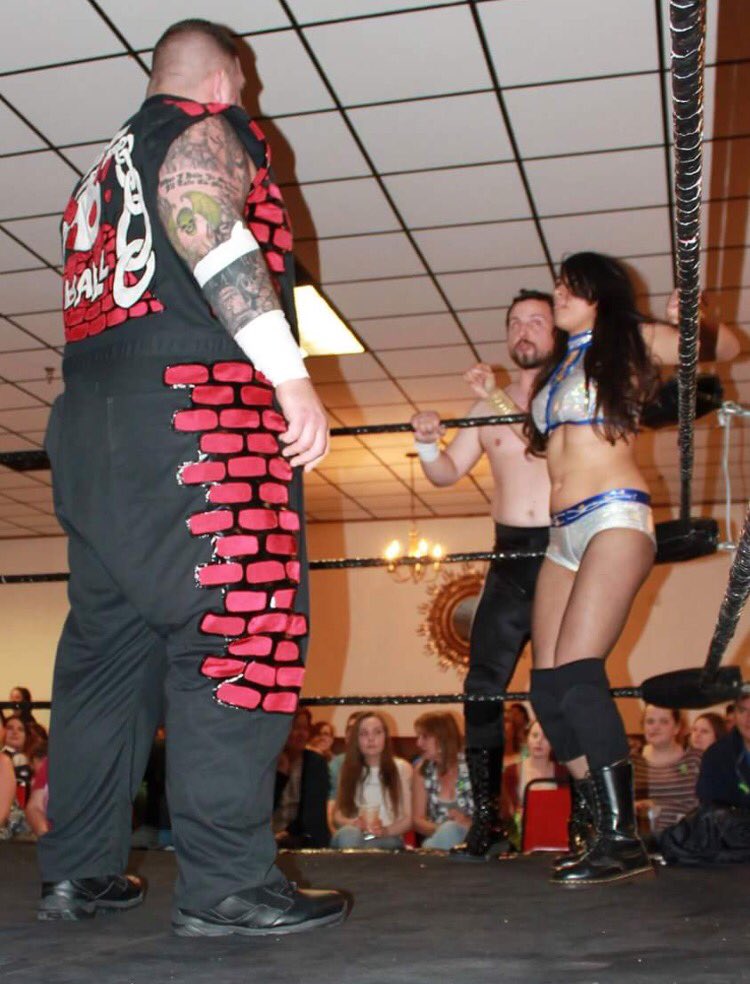 DelmiExo's tweet photo. Last photos from #PVP #TickdOff #MixedGender (3/3) https://t.co/4fGFtbGPnN