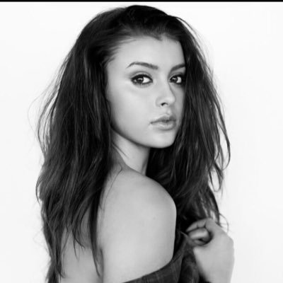 Most beautiful girl in the world. <a href="/KHillikerRP/">Kalani</a>
