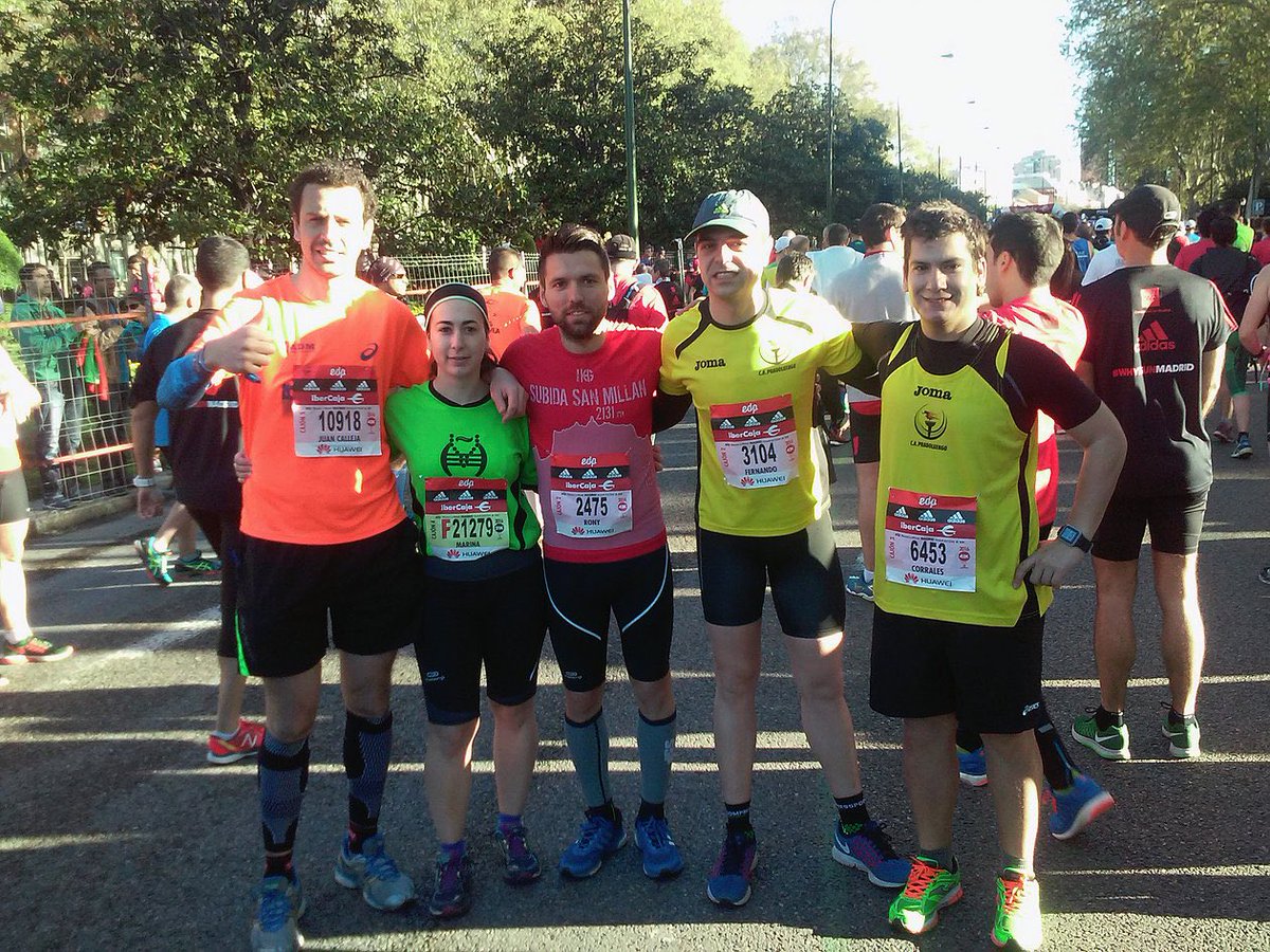 Invernalia_Bur's tweet photo. Crónica de la @RNRmadmaraton escrita por nuestro querido @_juancalleja https://t.co/16QlnkRlcR #Running #Burgos https://t.co/9fkG59GRlA