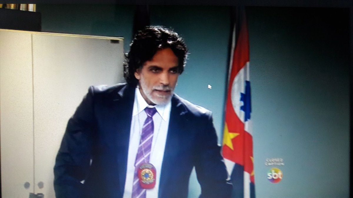 WagnerVictor30's tweet photo. Delegado de #Cúmplicesdeumresgate @SBTCumplices @CumplicesBr https://t.co/v23JKKYV6g