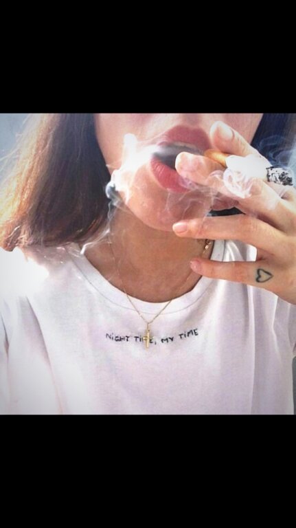 jumpnat's tweet image. #smoke #cigarette #my #all :-)