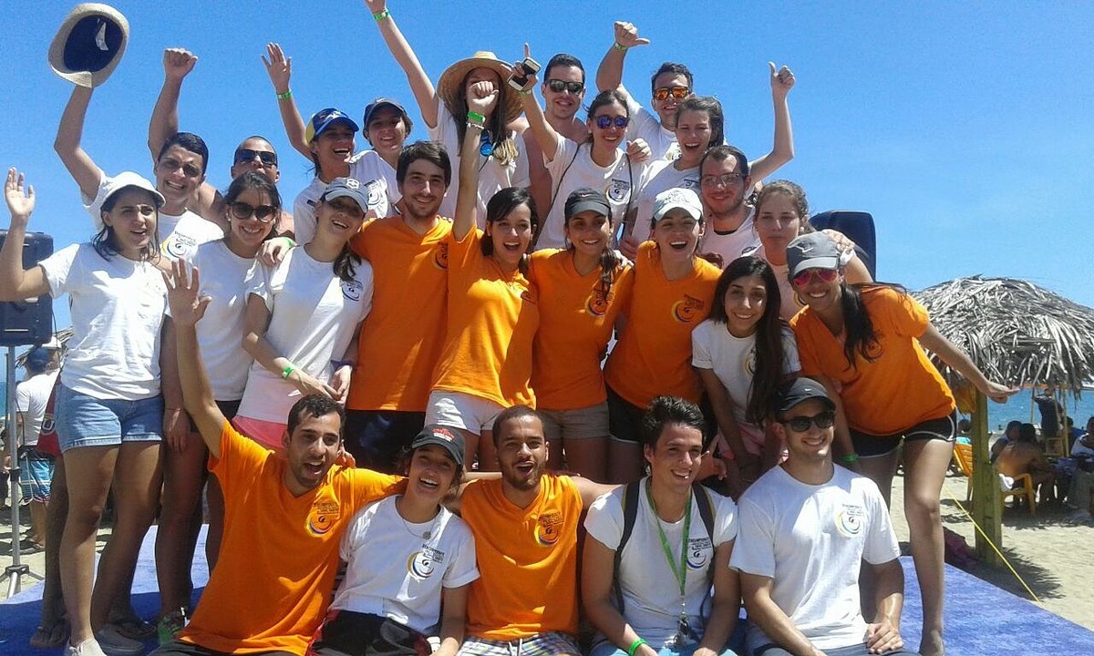 Aguas Abiertas USB (@aguasusb) on Twitter photo Con mucho orgullo y satisfacción podemos decir que el <a href="/AguasUSB/">Aguas Abiertas USB</a> fue todo un éxito. ¡Lo logramos! <a href="/campusb/">Universidad Simón Bolívar</a> Con mucho orgullo y satisfacción podemos decir que el <a href="/AguasUSB/">Aguas Abiertas USB</a> fue todo un éxito. ¡Lo logramos! <a href="/campusb/">Universidad Simón Bolívar</a>