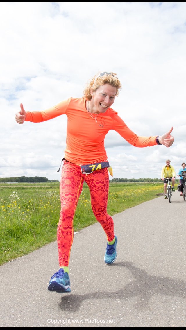 jolandavanandel's tweet photo. Roparun!!! #roparun #fromparistorotterdam #fightcancer #running #danieldenhoed #karitraa @karitraa @Stg_Roparun https://t.co/eU0AevGFPU