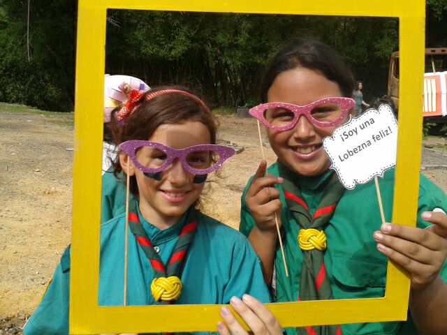 scoutsbaruta's tweet photo. Juegos de la Amistad #2016 #DistritoBaruta https://t.co/tvDx7mqrQu