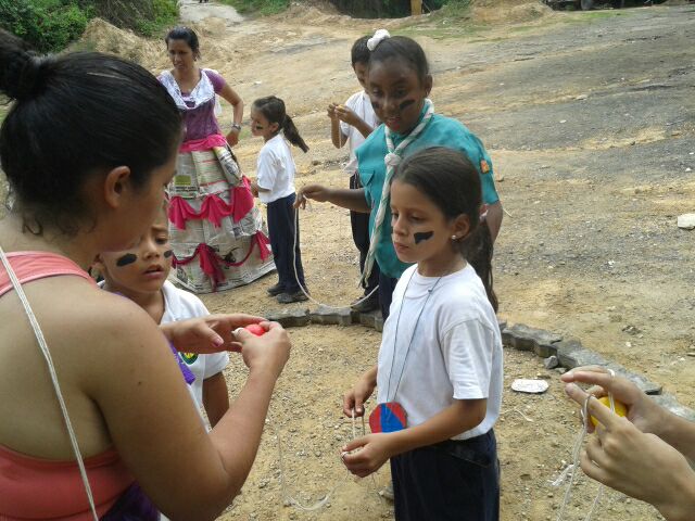 scoutsbaruta's tweet photo. Juegos de la Amistad #2016 #DistritoBaruta https://t.co/CV0HKDziir