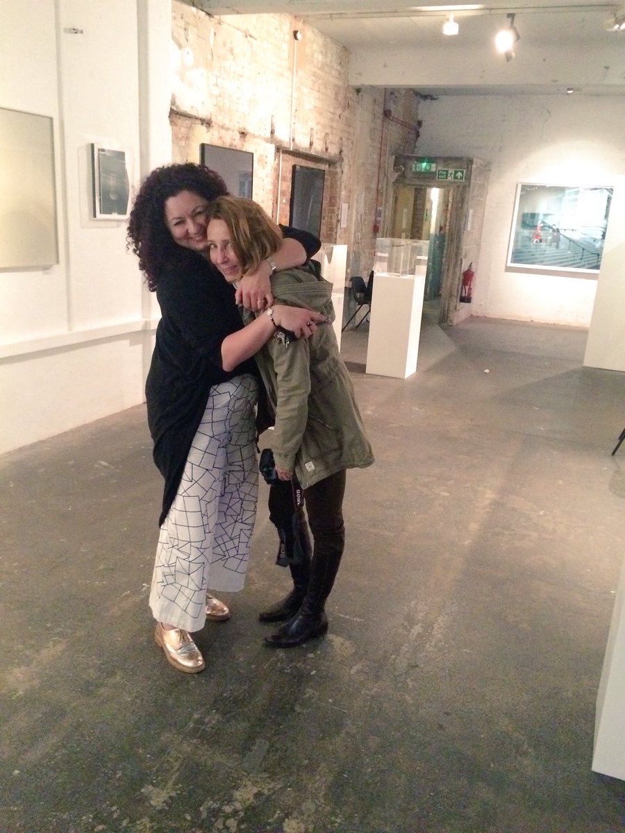 So long #FIXPhoto, you were epic. Everyone involved should be very proud. It's not the end, just the beginning.