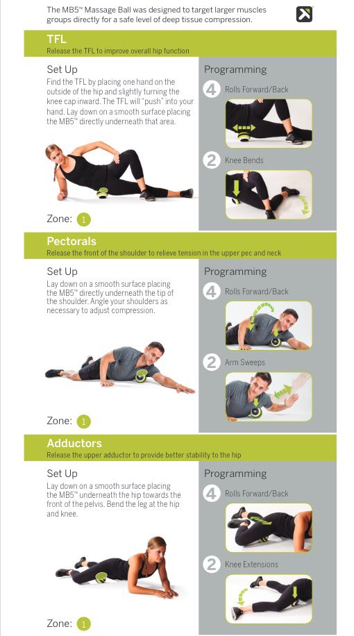 TriggerPoint tweet media