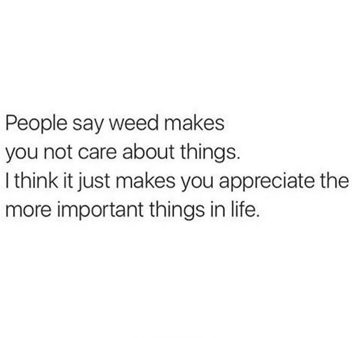 HighGuyInc's tweet photo. Stay enlightened #peace &amp; #love #cannabis #weed #family https://t.co/G0EPFbFvlk