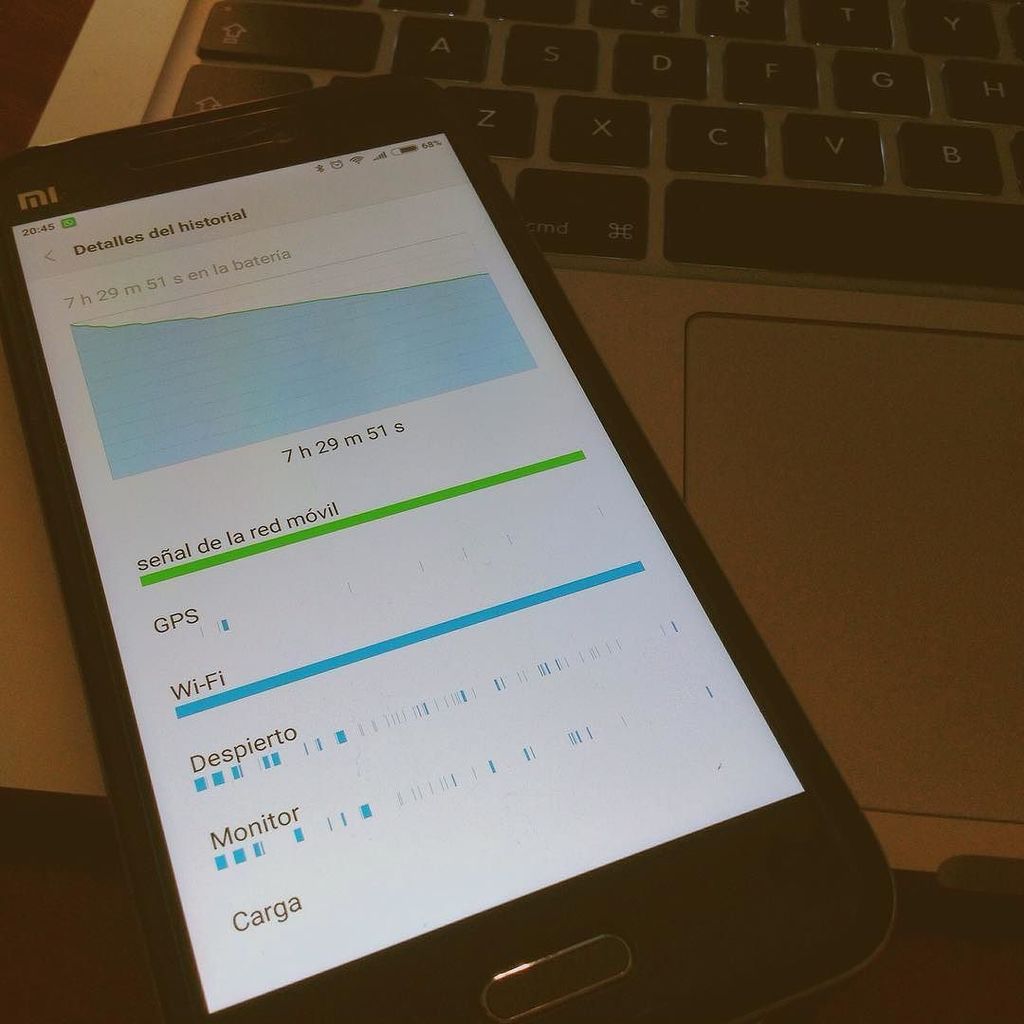 manbenitez's tweet photo. Today Mi5 battery average #day144 #average #missionpic366 #photochallenge #xiaomi #xiaomim… https://t.co/qLNxtNSTSI https://t.co/1A34i5Jceb