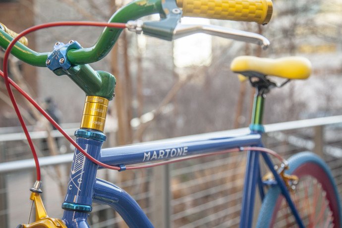 TroiaRun's tweet image. what bike will you wear today? see the MARTONE CYCLING Co range at minimalhome.com ow.ly/B4Fo300sz0B