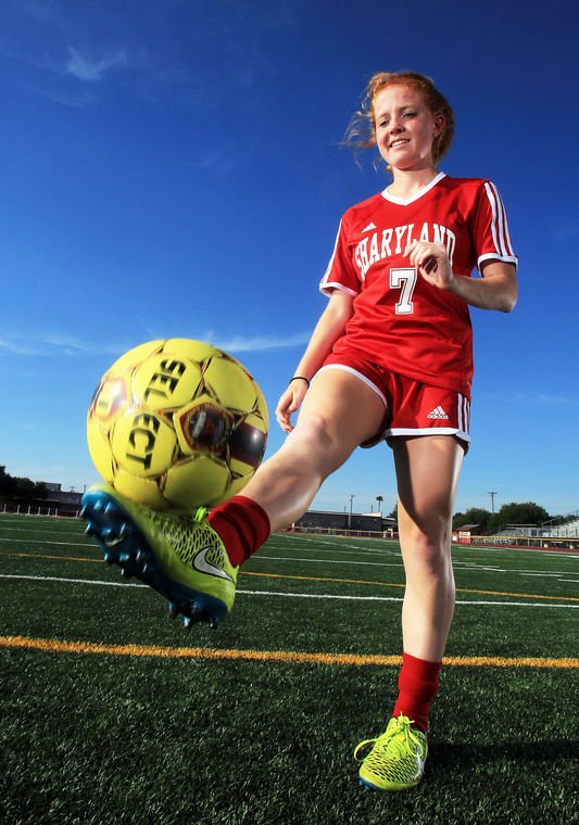 rgvsports's tweet image. The Monitor's All-Area Girls Soccer: Sharyland High's Kaitie Watson is Player of the Year 
themonitor.com/sports/all-are…