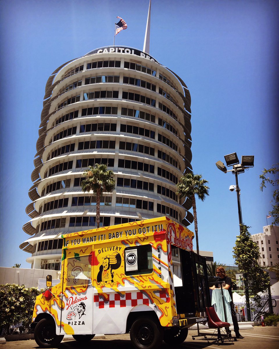 Come on out! 12-6PM today. It's all going down.