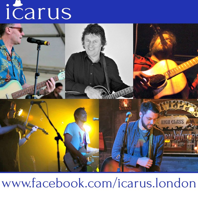icarusclub's tweet photo. 5 of the best acoustic acts on THURS 8PM #JamesHodder @DavidSears2 @Wakeband @GusGlen #GrahamCorbould @peltonarms https://t.co/G0ehSVid1l