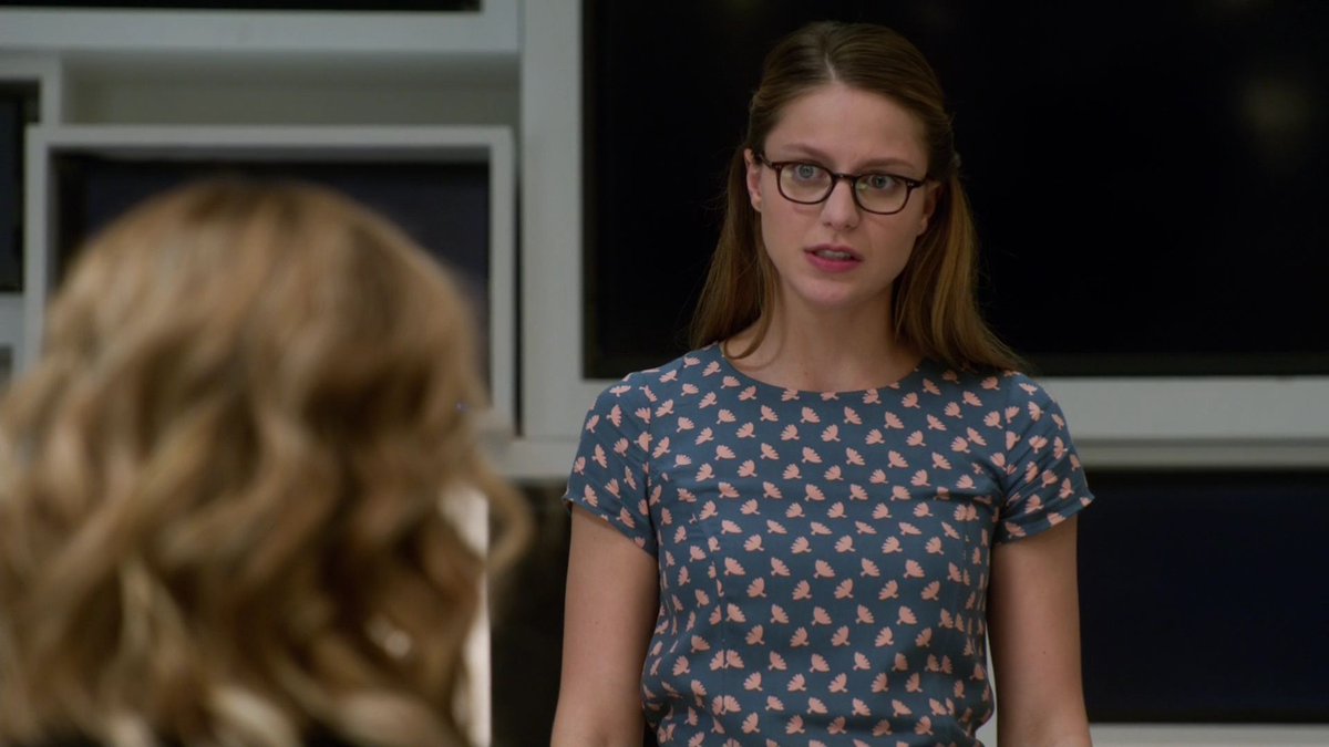 SuperCat_otp's tweet photo. SUPERGIRL NEEDS CAT 
because their relationship is at the core of this show and it still needs to develop and grow https://t.co/FlCiLeDTNd