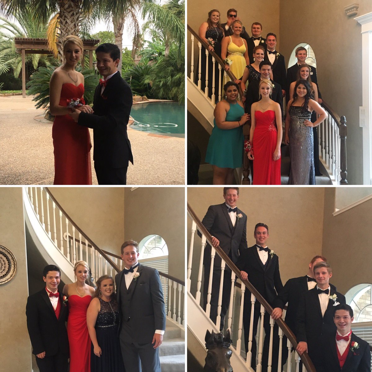 c_mtracey's tweet photo. Taylor HS Prom 2016 #taylorpride247 https://t.co/YLRu4Gv4Lr