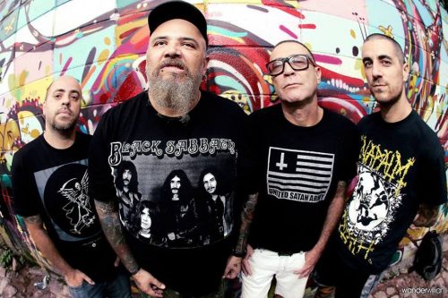 ElClubDelRock's tweet photo. Ratos De Porao en Argentina - https://t.co/TV1nPyV9yP - #ConciertosEnArgentina https://t.co/4KaTviNG0T