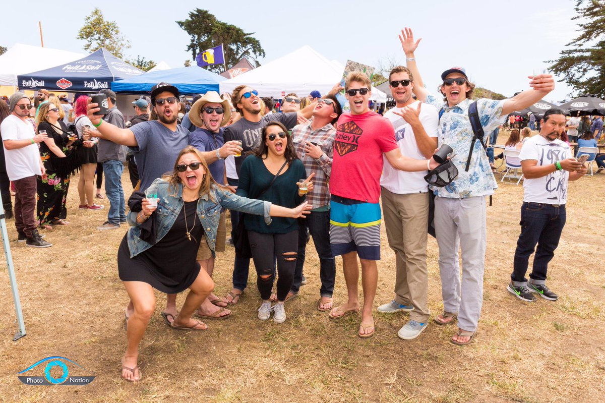 PhotoNotion's tweet photo. #SurfNSudsBeerFestival with Photo Notion covering the event. #PhotoNotion #GreatTime https://t.co/IV7oHnXmrC
