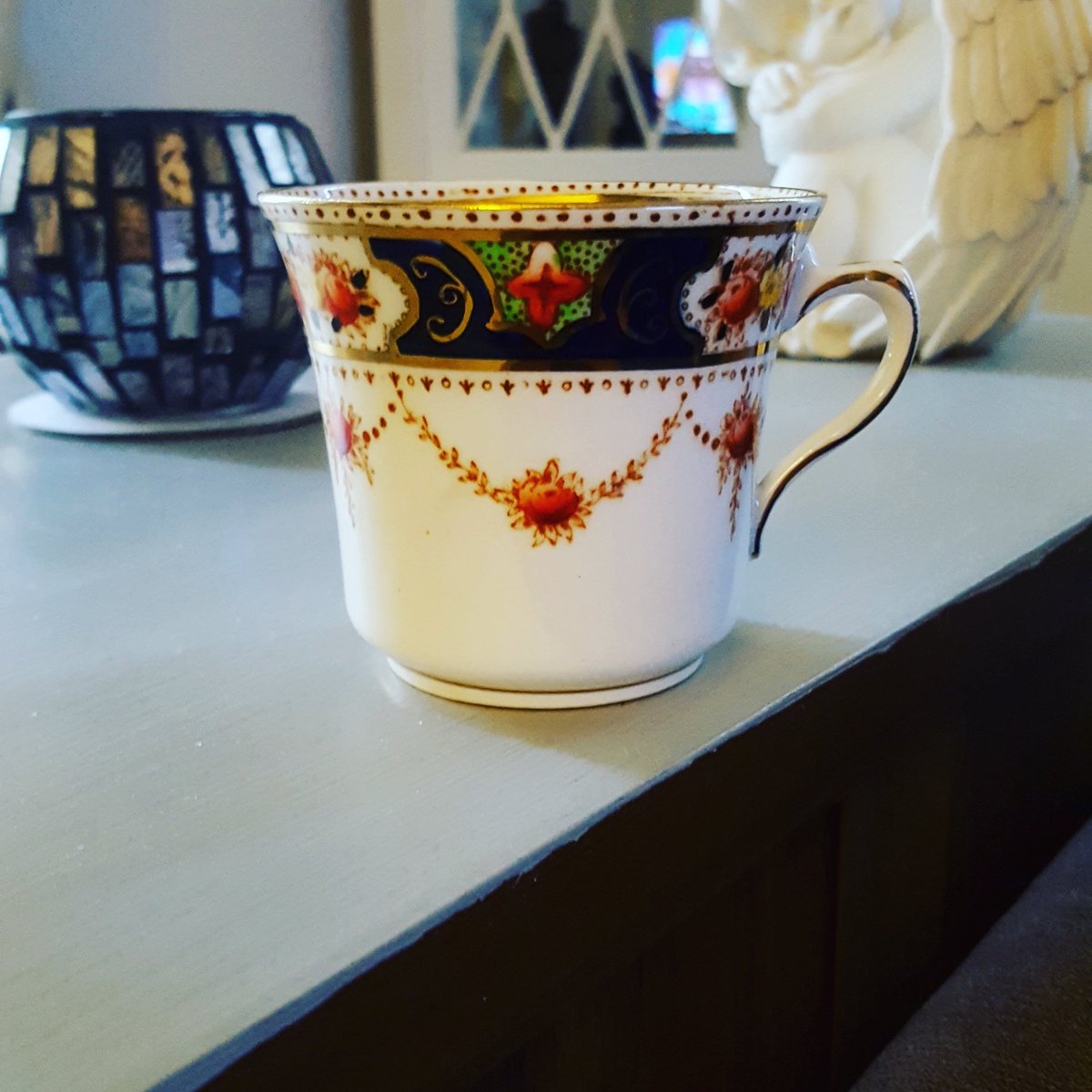 broomstickgoods's tweet photo. @findsfromyester Hi. Would you be able to tell me what the name of this range is from Royal Doulton.  Thank You 💚 https://t.co/7HrDYFtnF1