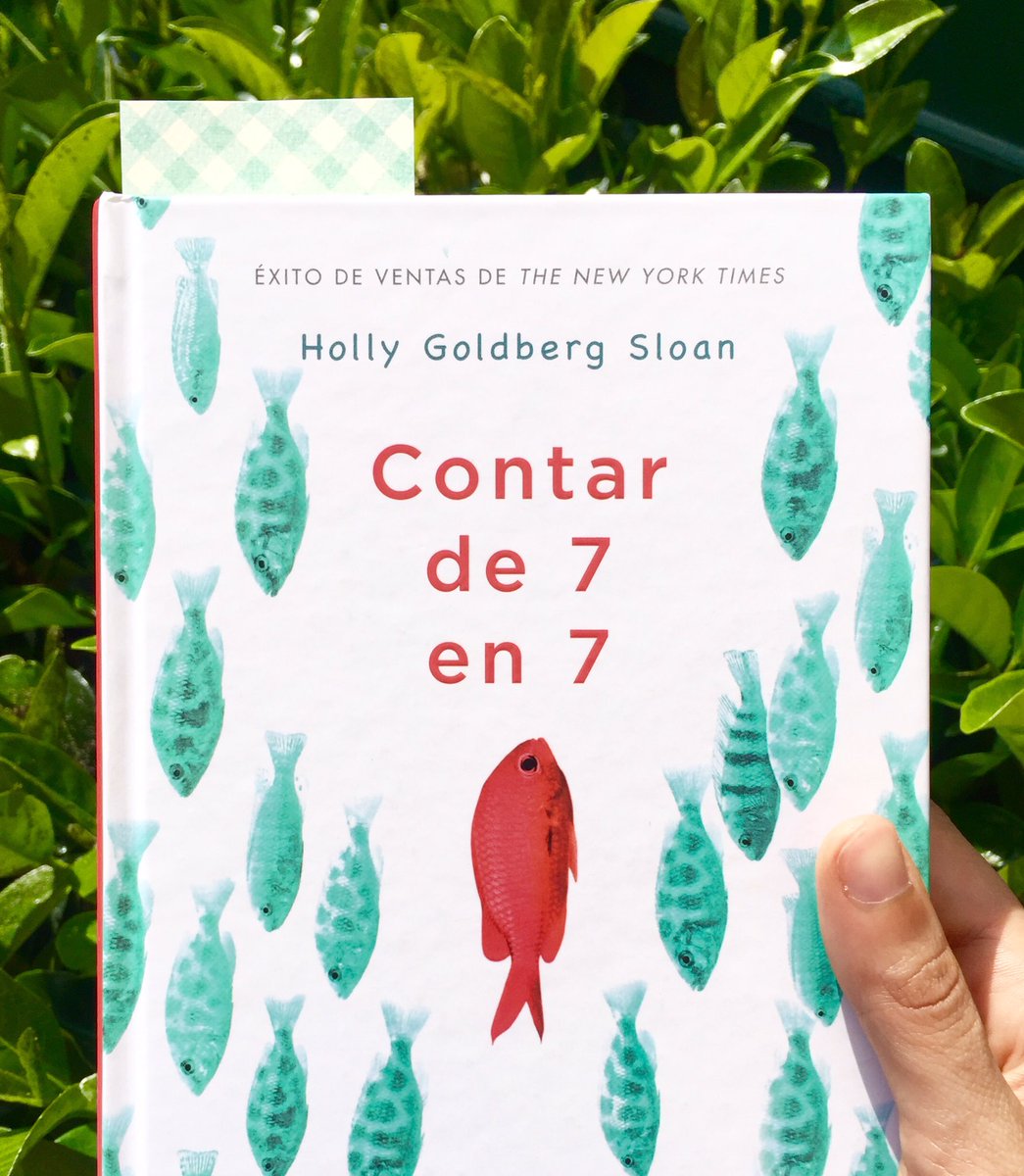 mireia_mb81's tweet photo. Nunca dejes q nadie te diga q no puedes 🐟 Los finales son siempre los comienzos d algo nuevo #Contarde7en7 #RepteJN https://t.co/3i8aYQDnhI