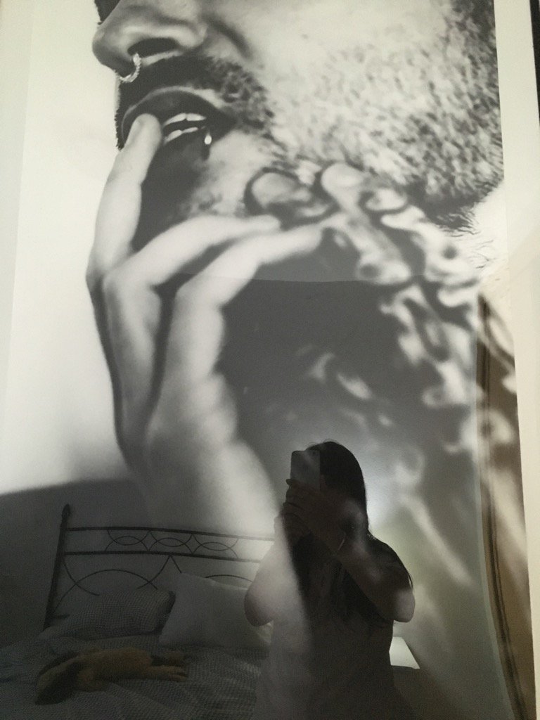 askag's tweet photo. Thank you soooo much for this present. It's so so much!  #happyness #billyisnotok  @Melodycious @sara2909 @paulyta_g https://t.co/1R6XDIAMJX