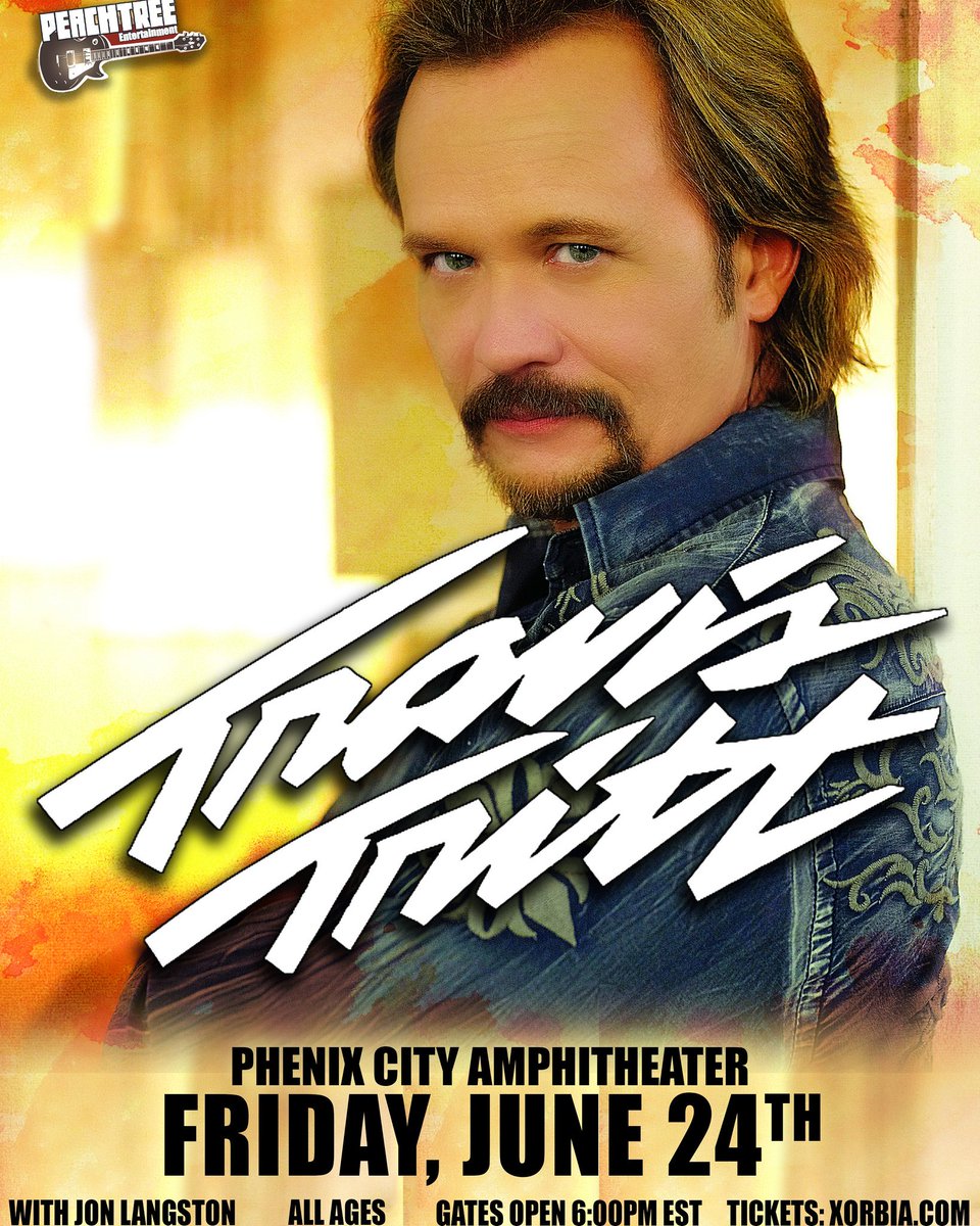 Peachtree Entertainment tweet media