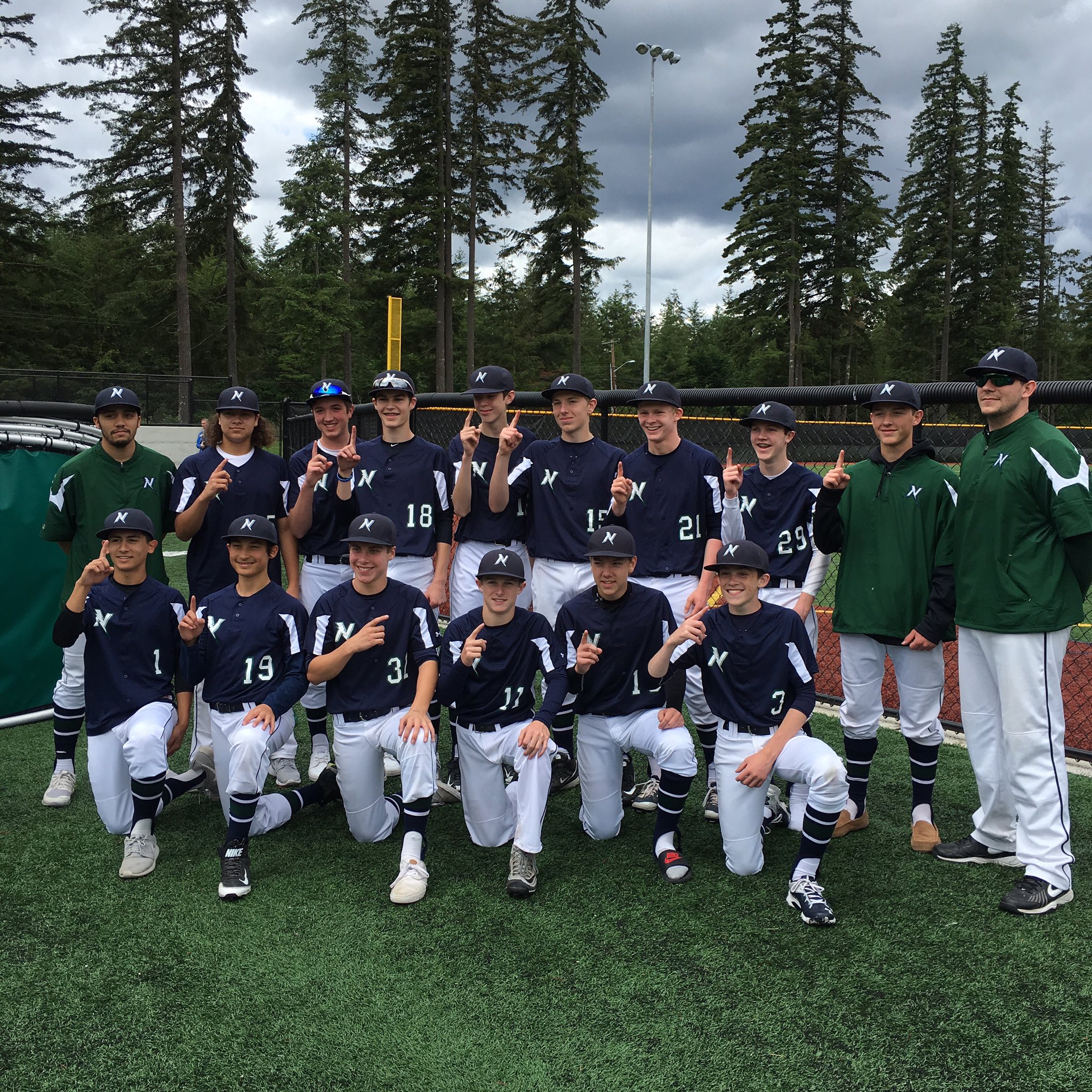 Naturals Baseball on Twitter "15u Green wins GSLtournaments Baum Bat