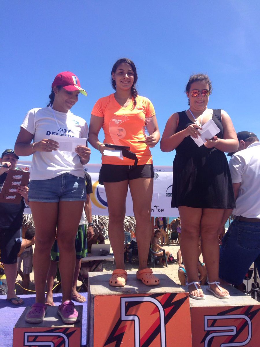 Andrés Raúl Páez (@andresraulpaezp) on Twitter photo Campeonas #AguasAbiertas 3K <a href="/AguasUSB/">Aguas Abiertas USB</a> en #Vargas. Viva la #natación! <a href="/RevistaFortius/">Revista Fortius</a> @OWSwimming <a href="/RevistaOpenSwim/">Revista Open Swim</a> Campeonas #AguasAbiertas 3K <a href="/AguasUSB/">Aguas Abiertas USB</a> en #Vargas. Viva la #natación! <a href="/RevistaFortius/">Revista Fortius</a> @OWSwimming <a href="/RevistaOpenSwim/">Revista Open Swim</a>
