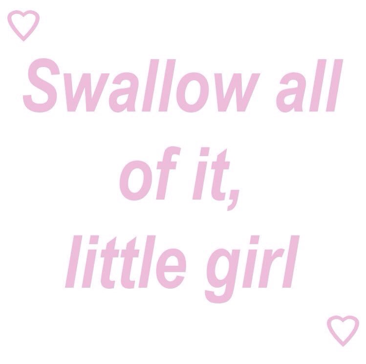 daddyswhore690's tweet photo. 😛😛😛 https://t.co/as36UYkcdX