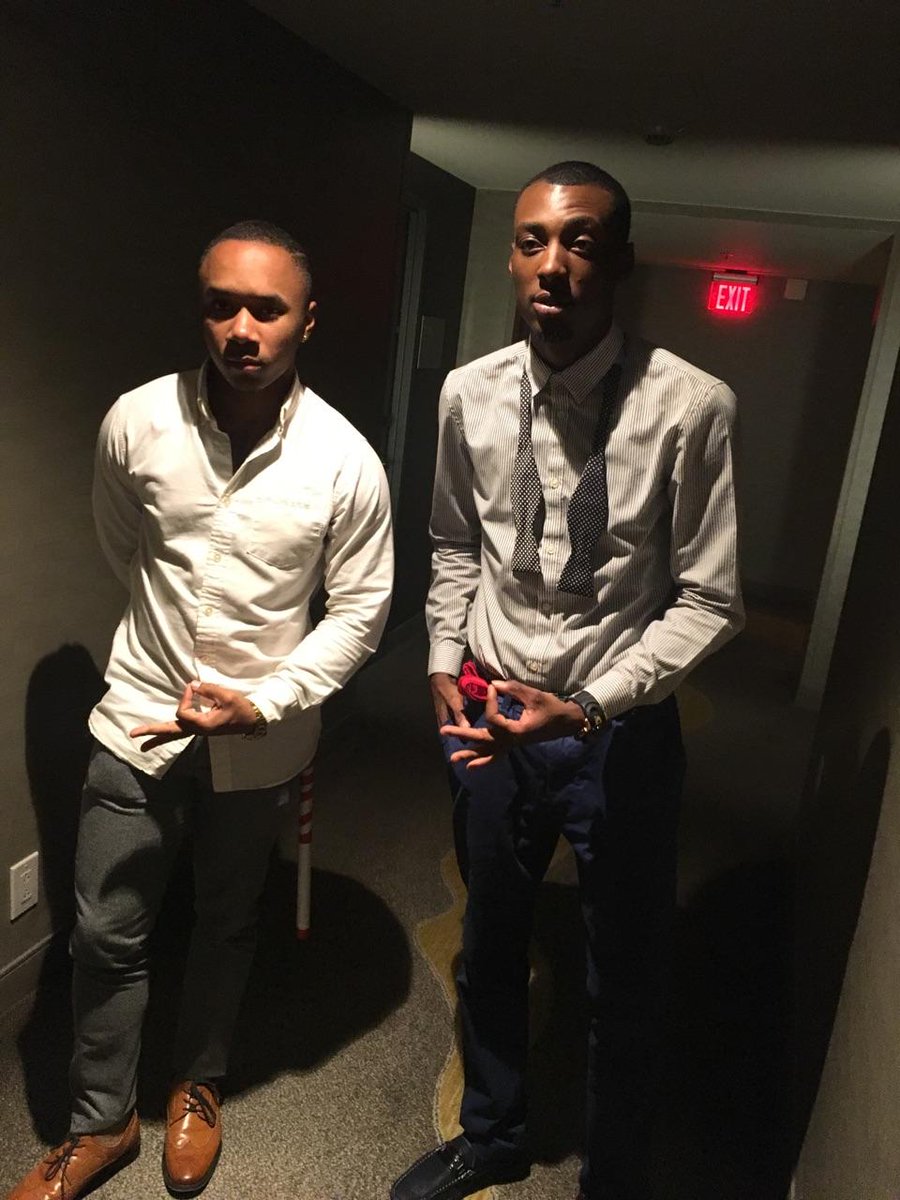 Kelo_Gotti's tweet image. #Saucin Last Night with my Frat Bro 
#GammaSigma &amp;amp; #AlphaPi #NupeTwitter