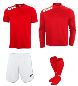 argylesinfo's tweet photo. Joma 4 piece sets £25 and £28 mix and match any colours https://t.co/unK1G1KUPd