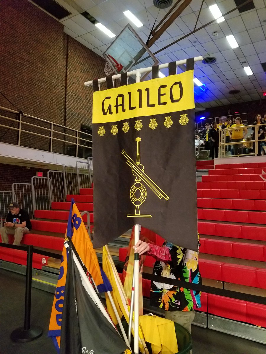 laj517's tweet photo. @CyberKnights195 decided to submit a flag for #bc17 <3 #omgrobots https://t.co/BuhDXEJ2XL