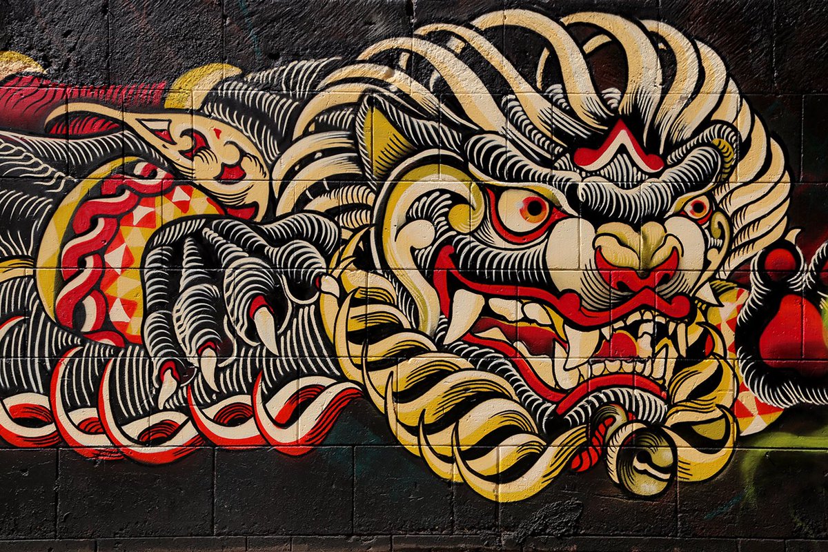 ManceraMiguelMX's tweet photo. Con la recuperación de espacios públicos, impulsamos el arte urbano de la #CDMX que sin duda alguna es espectacular https://t.co/iSOBK6JtSD