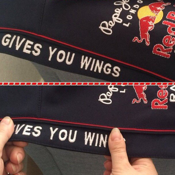 Verstappen33's tweet photo. Some things in life are just meant to be.. ✌ @redbullracing #F1 #MonacoGP #Max #Verstappen @SkySportsF1 @bbcf1 @C4F1 https://t.co/36NvSZLNrU