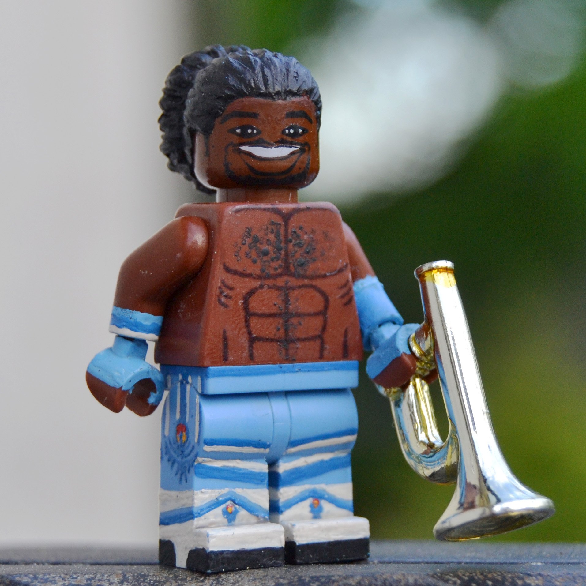 Xavier lego sales