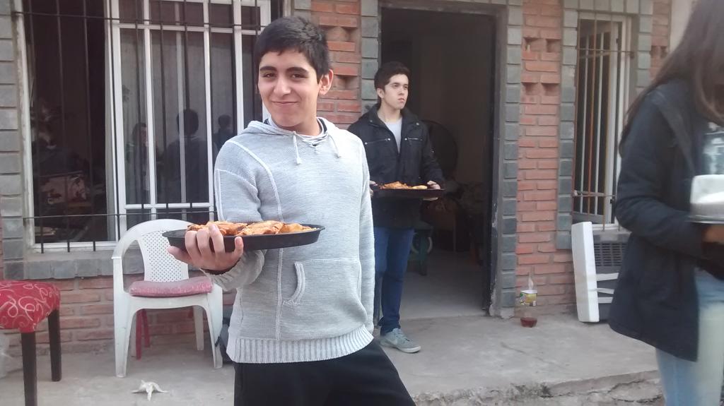 Promo17Sanjo's tweet photo. #Sabadito #CodiCan #SeSalioAVender 👌 https://t.co/YorlIs7SFo
