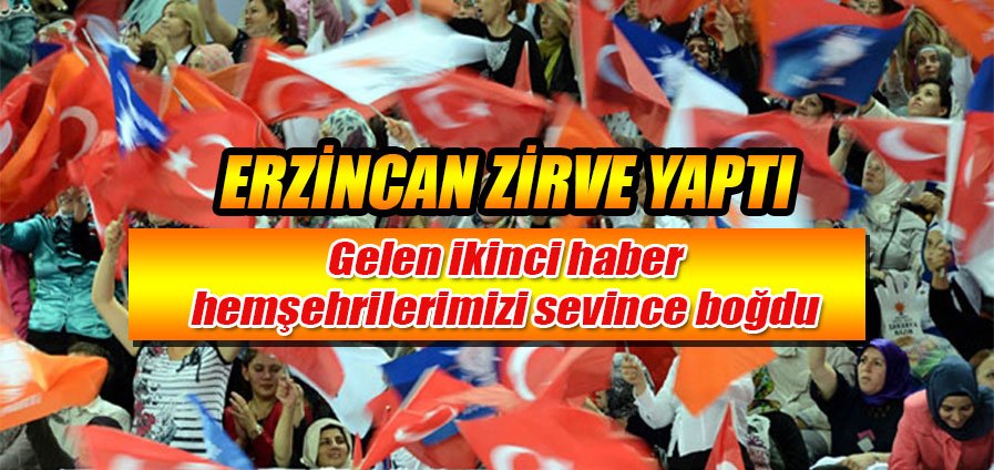 HABER 24 
Erzincan Zirve Yaptı
Erzincan da Haberin Merkezi 
haber-24.com/tr-TR/haberler…