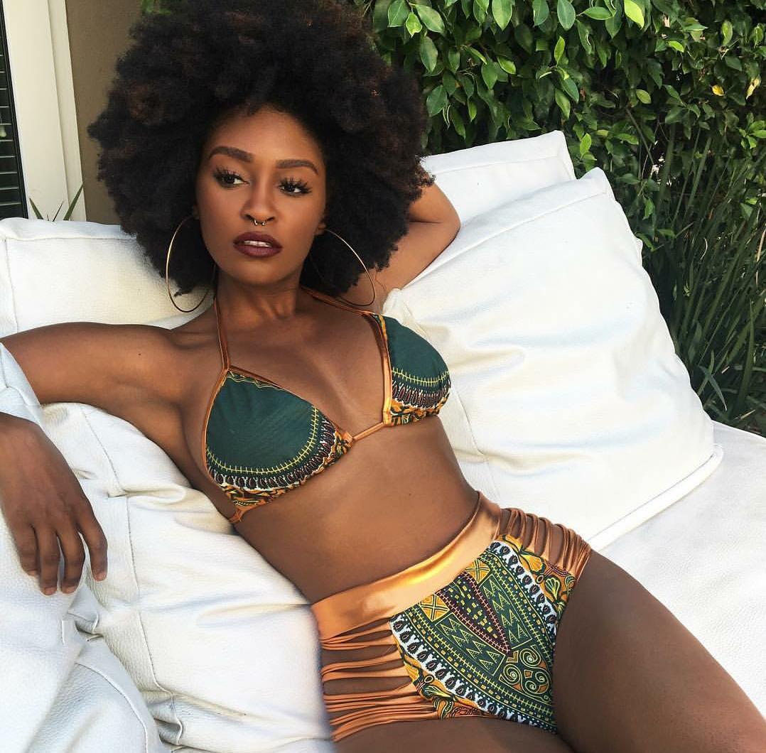 BlackGirlsWinni's tweet photo. A whole different level of slay 🔥🔥😍😍
IG: joiajohn https://t.co/bep4JzK5wz